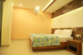 Kaira Regency - - 0