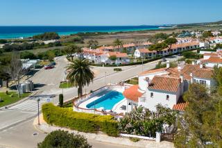 VILLA GERMAN 114 sea views - Son Bou - 9