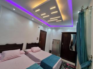 Mizo - Cairo - 1