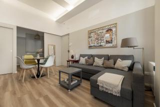 Coqueto Apartamento en Delicias - Madrid - 8