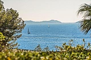 Logement vue mer splendide - situé à 50 mètres du bord de mer et 2 minutes des plages - Bandolina - Bandol - 7