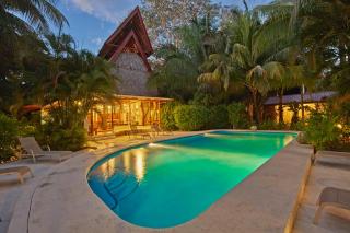 Living Hotel - Nosara - 0