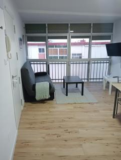 2 bedroom Apartment in San Fernando - San Fernando - 2