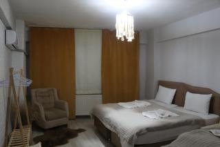 ERKUL OLD CITY 4Y - Istanbul - 9