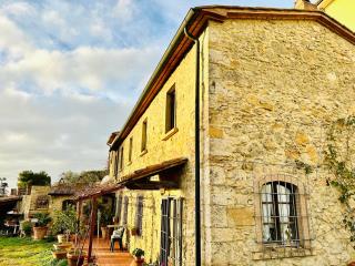 Casina del Fabbro - Montescudaio - 9