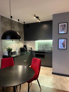 Noche Apartamenty Premium - Biała Podlaska - 9