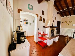 Casina del Fabbro - Montescudaio - 1