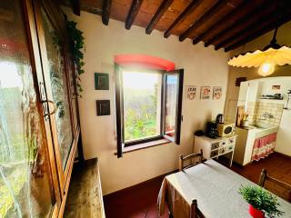 Casina del Fabbro - Montescudaio - 1