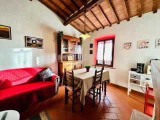 Casina del Fabbro - Montescudaio - 2