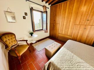 Casina del Fabbro - Montescudaio - 4