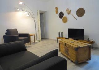 LES BOULEGONS au pied du LUBERON - Lourmarin - 8