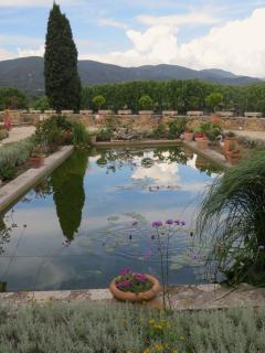 LES BOULEGONS au pied du LUBERON - Lourmarin - 4