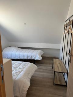 Le Sailhet, maison de vacances - Pierrefitte-Nestalas - 6