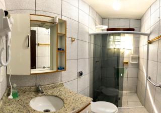 Hospedagem Vó Lili Vô Ambrósio - Penha - 3