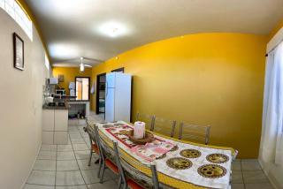 Hospedagem Vó Lili Vô Ambrósio - Penha - 1