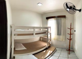 Hospedagem Vó Lili Vô Ambrósio - Penha - 6