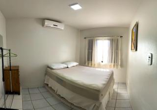 Hospedagem Vó Lili Vô Ambrósio - Penha - 5