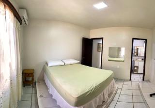 Hospedagem Vó Lili Vô Ambrósio - Penha - 8