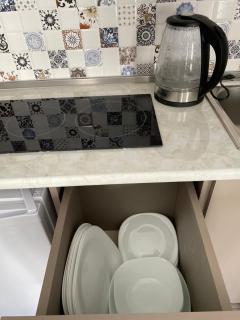 Apartment Penta Invest Gudauri - 1