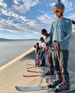 Acari Adventure & ski Resort - - 4