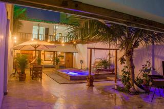 CASA DE PLAYA EN LA BOQUILLA CON PISCINA - Cartagena das Índias - 8