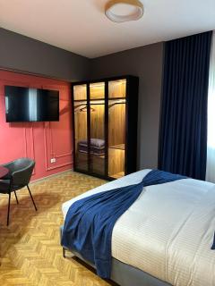 DeLux Suite 102 - Tirana - 0