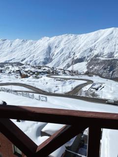 Apartment Penta Invest Gudauri - 9