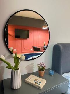 DeLux Suite 102 - Tirana - 8