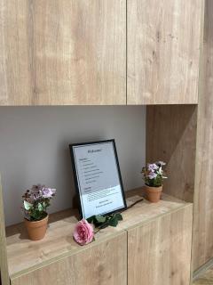 DeLux Suite 102 - Tirana - 7