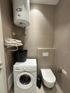 DeLux Suite 102 - Tirana - 5