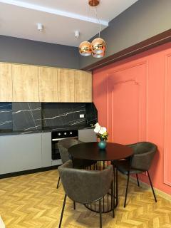 DeLux Suite 102 - Tirana - 2
