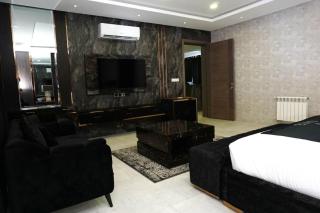 Hotel Oasis by Signature - Islamabad - 0