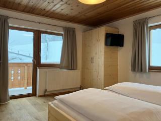 Apartment Obergruberhof - 4