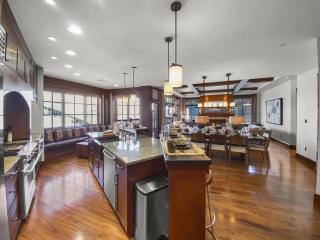 401 Empire Pass Ski-In Ski-Out Escape! Luxury at Deer Valley Mountains! condo - Park City - 2