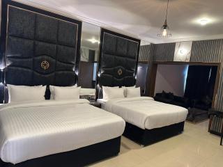 Hotel Oasis by Signature - Islamabad - 8