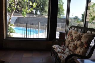 Maison de caractère au coeur de la Provence - 4