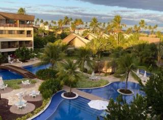 Malawi Resort Muro Alto Concept - 8