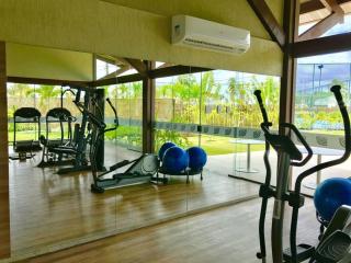 Malawi Resort Muro Alto Concept - 1