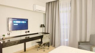 The Straits Suite Cosy Twin 417 - 7