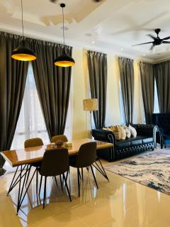 THE PINE HOUSE - Kuala Berang - 3