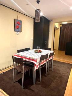 Apartment Marcus 1 Poiana Brasov - 2