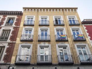 Apartamento en Puerta del Sol 2 - Madrid - 2