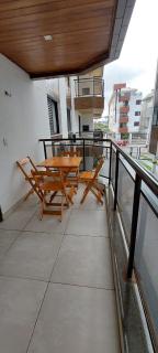 Lindo apartamento a 120m do mar - 8
