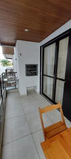 Lindo apartamento a 120m do mar - 1
