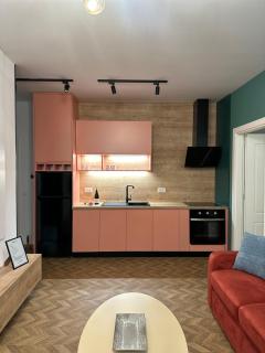 DeLux Suite 104 - Tirana - 7