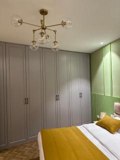 DeLux Suite 104 - Tirana - 6