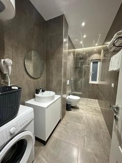 DeLux Suite 104 - Tirana - 4