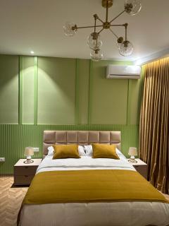 DeLux Suite 104 - Tirana - 3