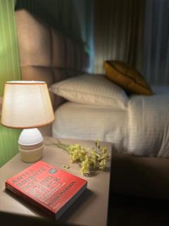 DeLux Suite 104 - Tirana - 2