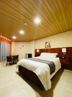 Hotel Guacamaya - Penonomé - 8